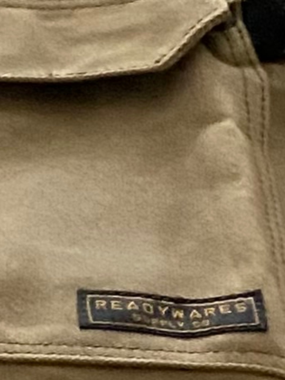 READYWARES Woodworkers Apron